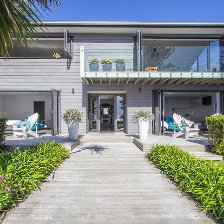 Bed and Breakfast The Hamptons Kaikoura Esterno foto