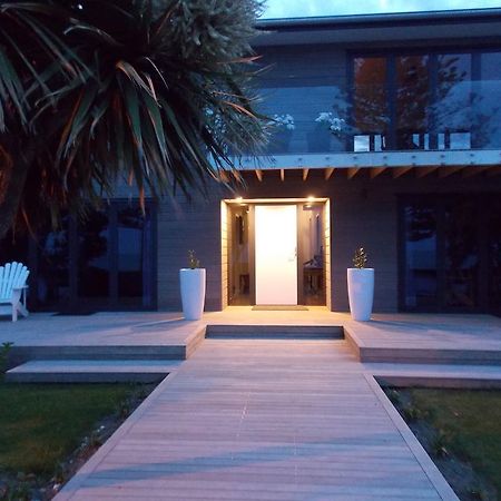 Bed and Breakfast The Hamptons Kaikoura Esterno foto