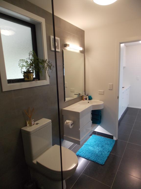 Bed and Breakfast The Hamptons Kaikoura Camera foto