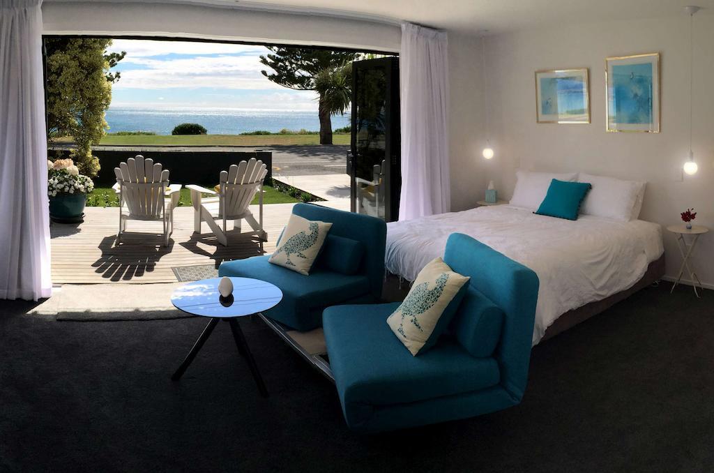 Bed and Breakfast The Hamptons Kaikoura Camera foto