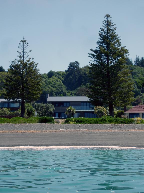 Bed and Breakfast The Hamptons Kaikoura Esterno foto