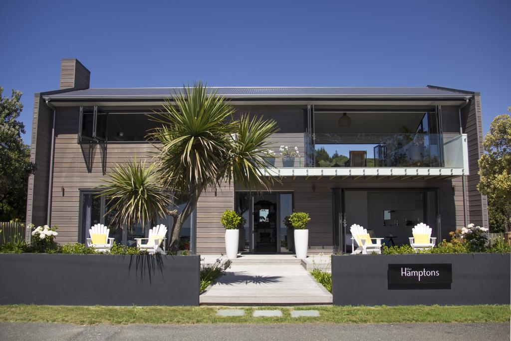 Bed and Breakfast The Hamptons Kaikoura Esterno foto