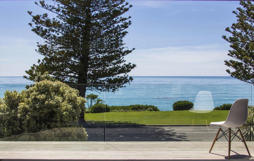 Bed and Breakfast The Hamptons Kaikoura Esterno foto
