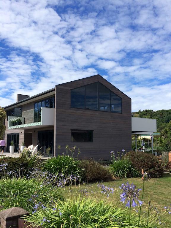 Bed and Breakfast The Hamptons Kaikoura Esterno foto