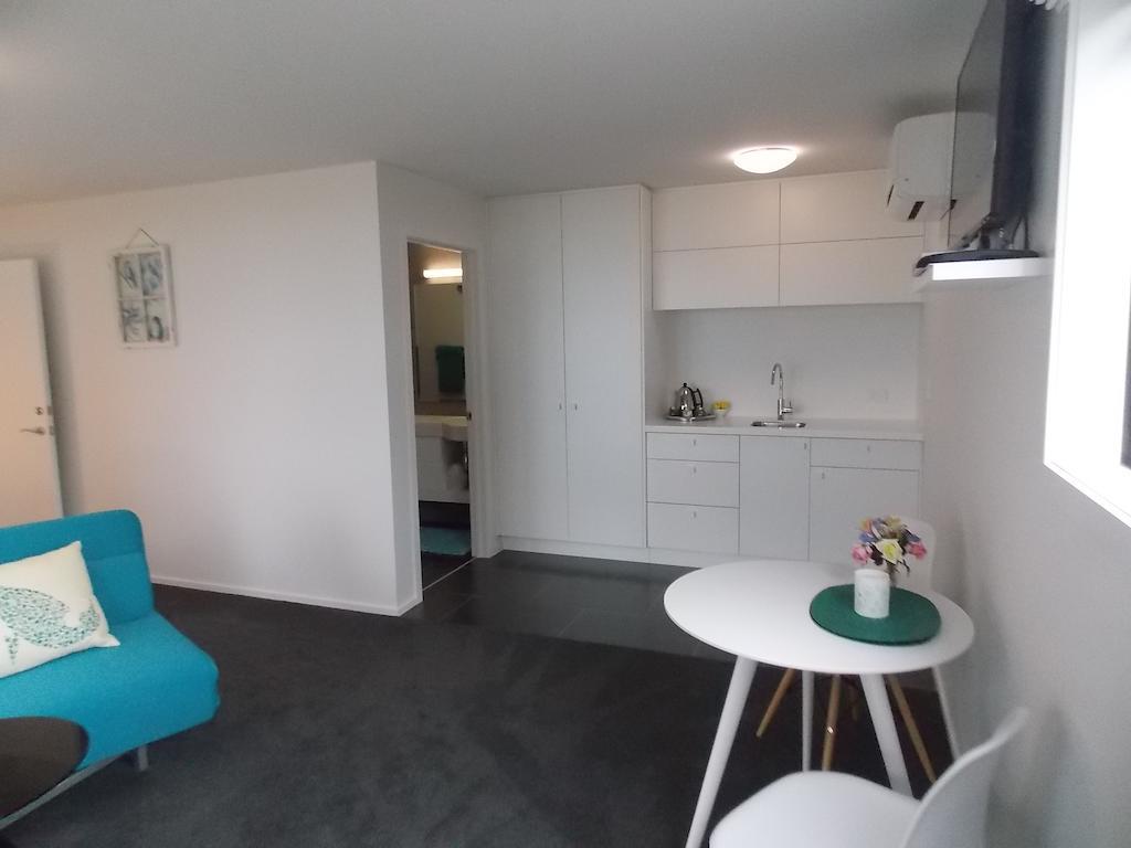 Bed and Breakfast The Hamptons Kaikoura Esterno foto