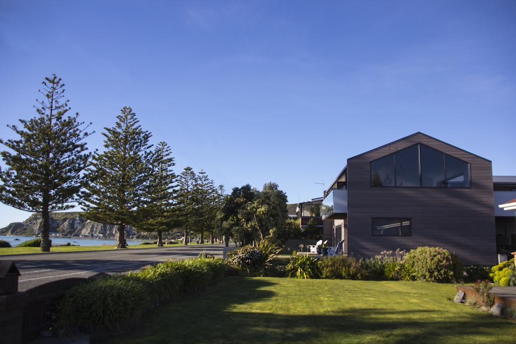Bed and Breakfast The Hamptons Kaikoura Esterno foto