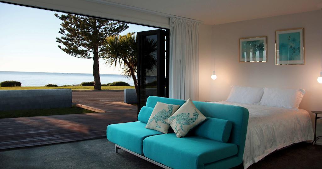 Bed and Breakfast The Hamptons Kaikoura Esterno foto