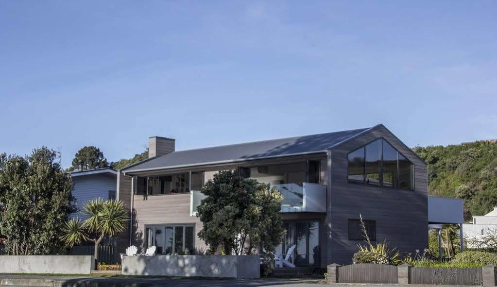 Bed and Breakfast The Hamptons Kaikoura Esterno foto